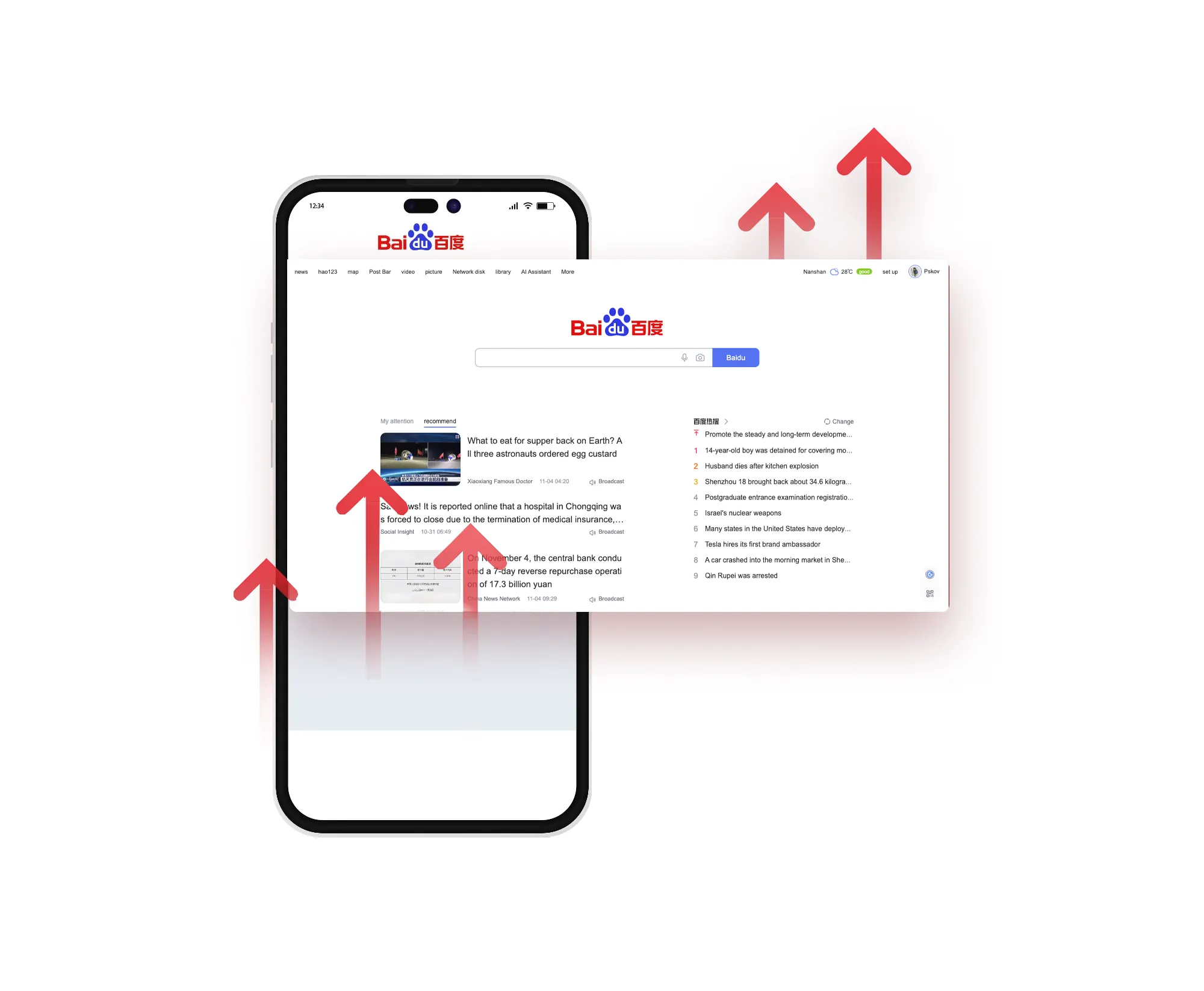 Baidu SEM
